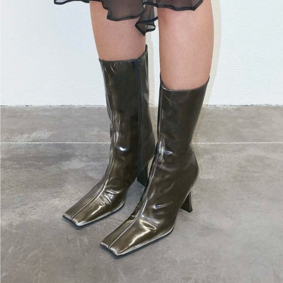 Miista Shoes - Miista Noor Boots